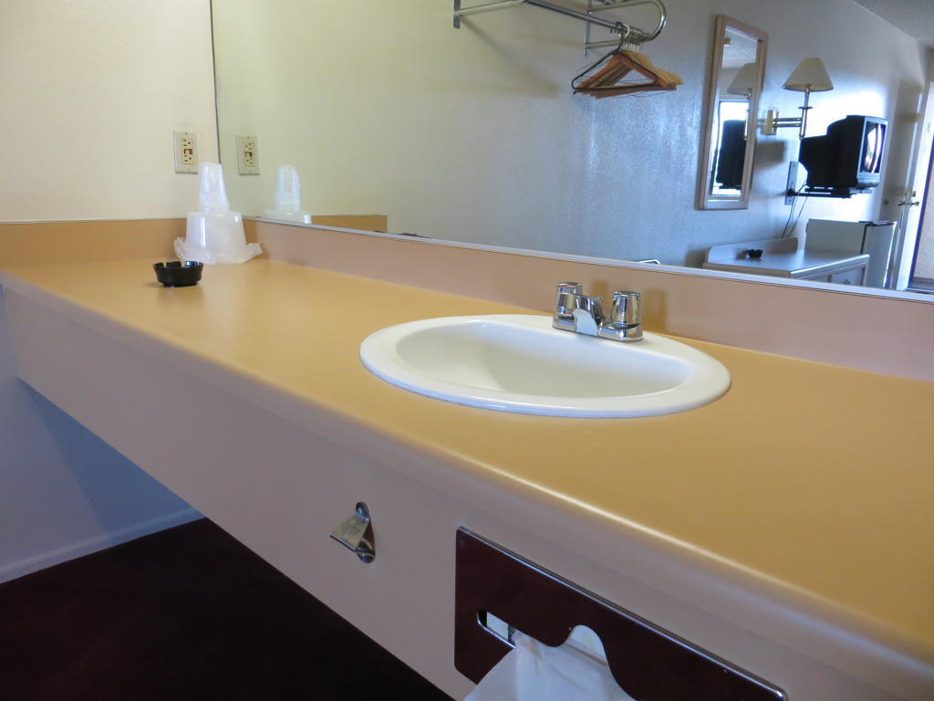 Beach Inn Motel Хантингтон-Бич Номер фото