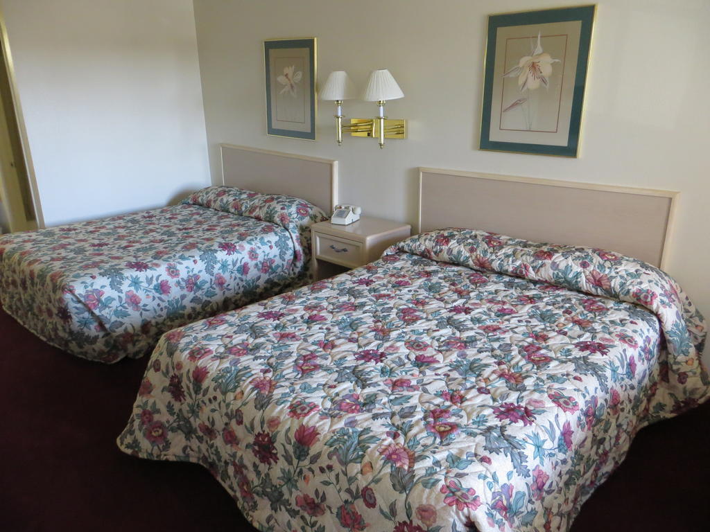 Beach Inn Motel Хантингтон-Бич Номер фото