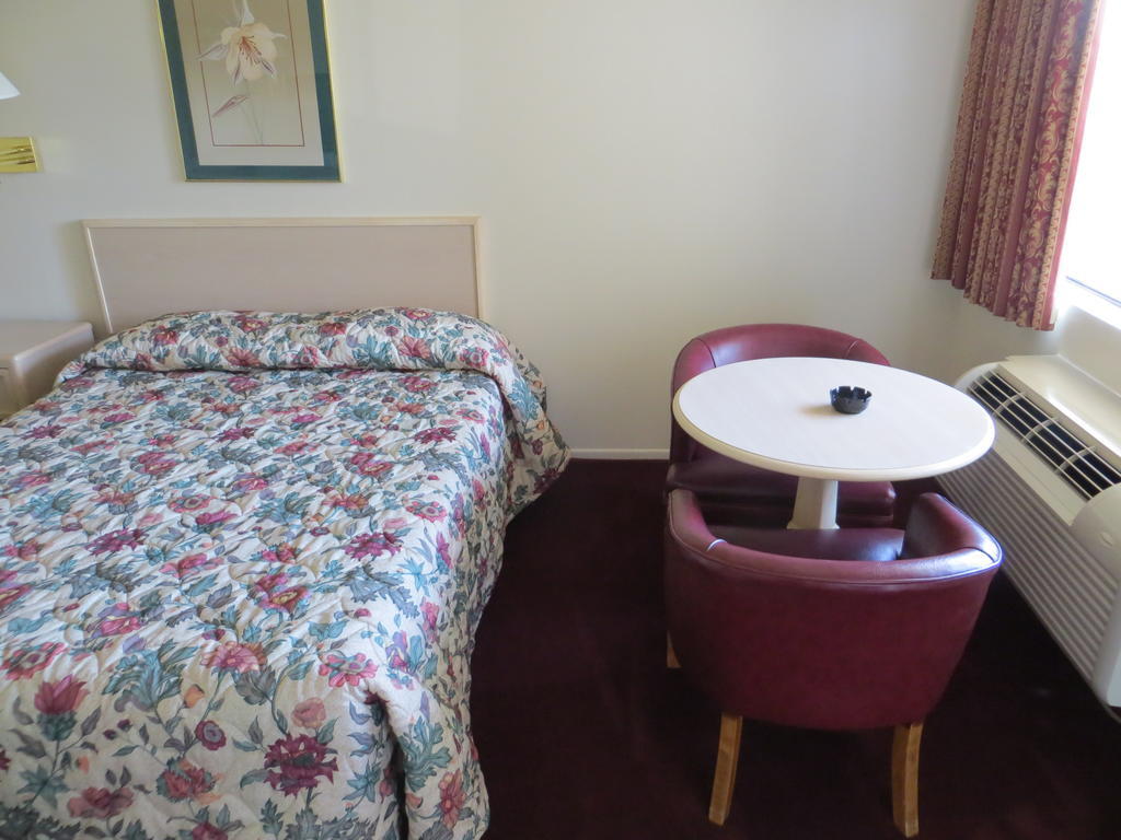 Beach Inn Motel Хантингтон-Бич Экстерьер фото