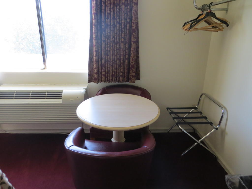 Beach Inn Motel Хантингтон-Бич Экстерьер фото