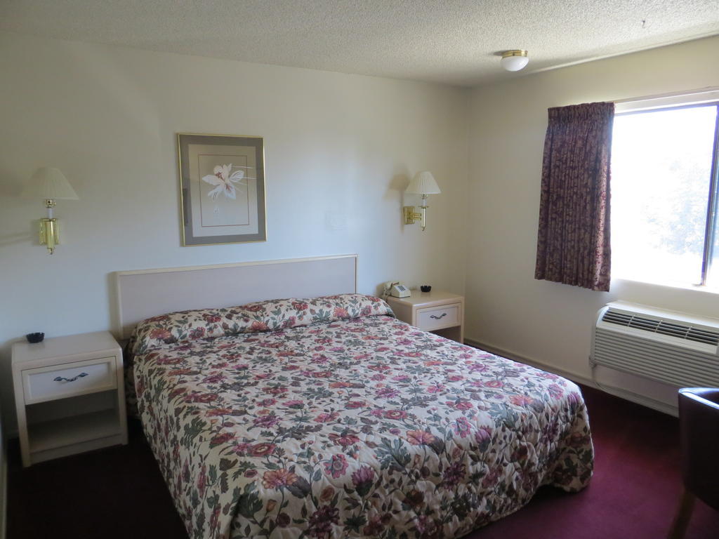 Beach Inn Motel Хантингтон-Бич Номер фото