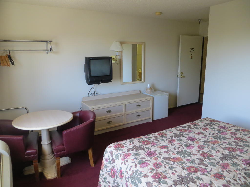 Beach Inn Motel Хантингтон-Бич Экстерьер фото